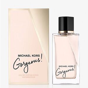 Michael Kors Gorgeous! Eau de Parfum Spray for Women 3.4 Ounce